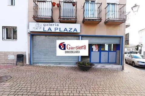 Local comercial en Orusco de Tajuña