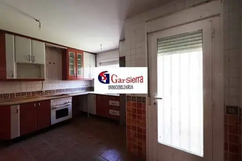 Chalet en Albarreal de Tajo