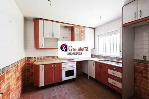Chalet en Albarreal de Tajo