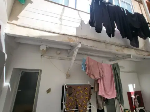Piso en Casco Antiguo
