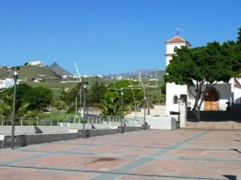 Apartamento en Arona Pueblo