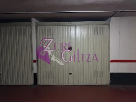 Garaje en Durango
