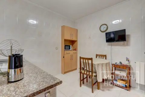 Piso en Anaka-San Miguel-El Pinar