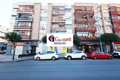 Local comercial en Centro
