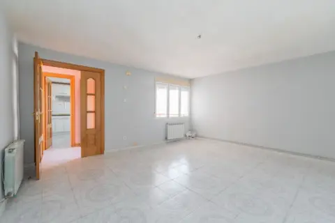 Piso en Almendrales
