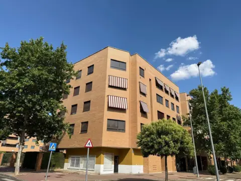Piso en Hospital Nuevo