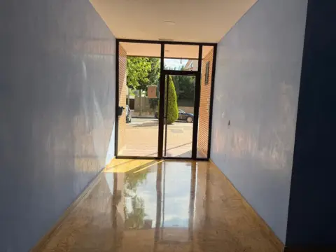 Piso en Hospital Nuevo