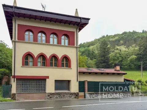 Chalet en Betoño