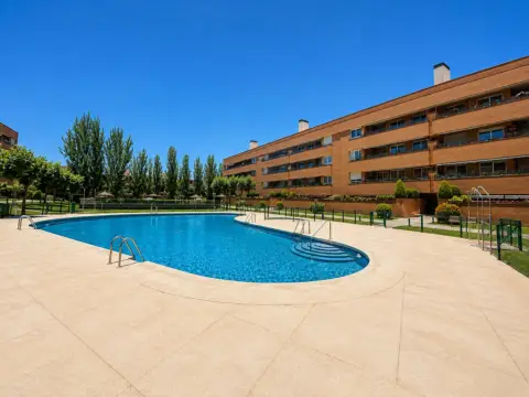 Piso en Prado de Somosaguas
