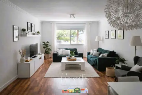Piso en Ciudad Alta