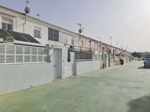 Casa en Tamarit-Platja Lissa