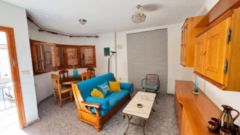 Piso en Lo Pagán