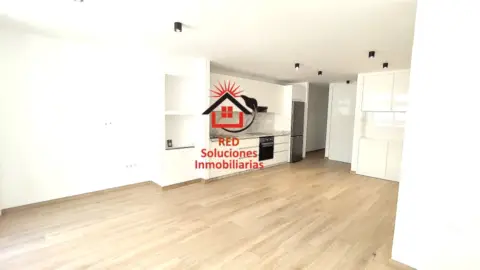Piso en Toscal
