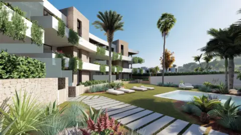 Piso – Cartagena