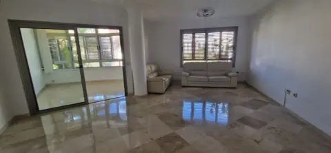 Piso en Los Gladiolos-Chapatal