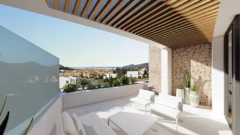 Piso – Cartagena