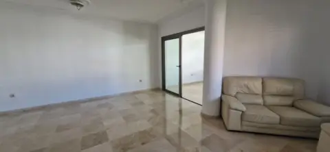 Piso en Los Gladiolos-Chapatal