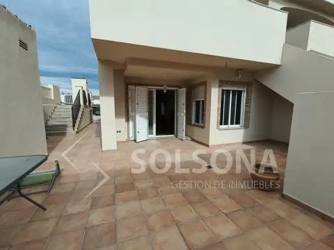 Chalet en La Platja-Ben Afeli