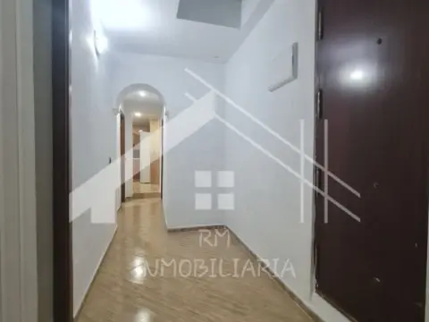 Piso en Centro