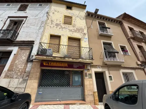 Casa en Magallón