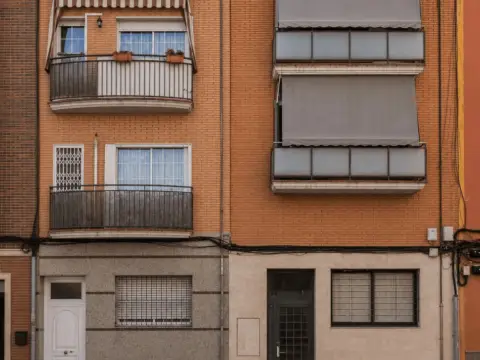Piso en Bellvitge