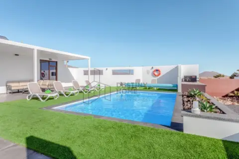 Casa en Antigua