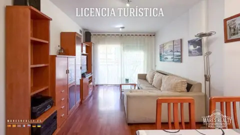 Apartment in Lloret de Mar, la Selva