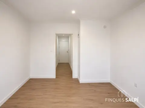 Piso en L'Escala