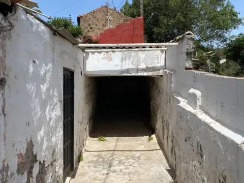 Chalet en El Palmar