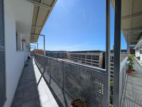 Apartment in Huelva Capital