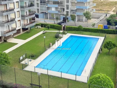 Piso en Zona Playa