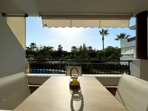 Apartamento en El Rompido