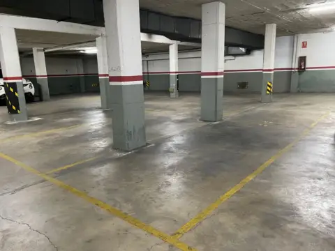 Garaje en Ponent