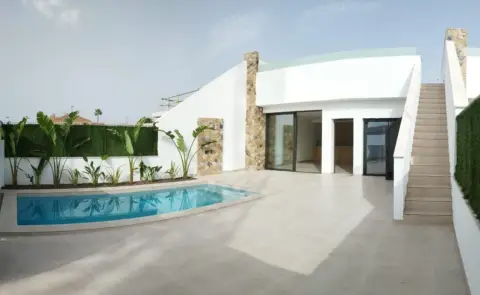 Casa – San Javier