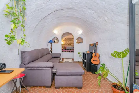Chalet en Albaicín