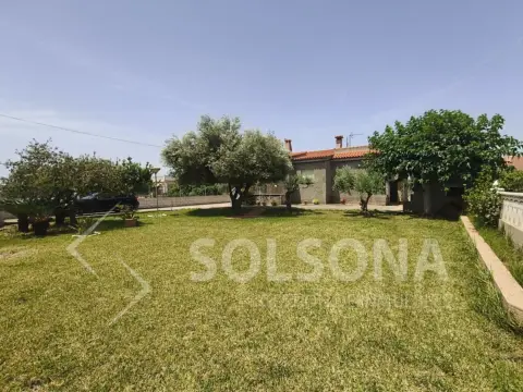 House in Almassora