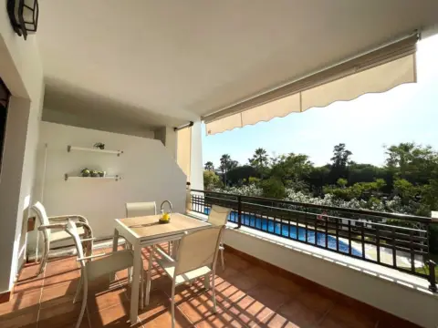 Apartamento en El Rompido