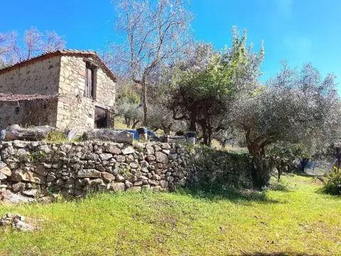 Finca rústica en Candeleda