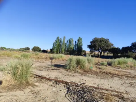 Finca rústica en Brunete