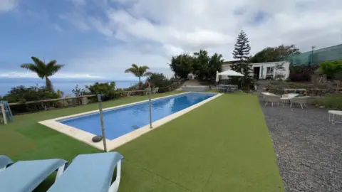Casa – Guía de Isora
