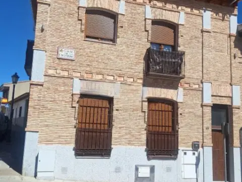 Dúplex en Navalcarnero