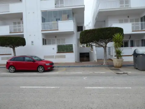 Garaje en Marina de la Torre