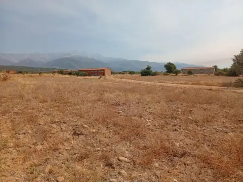 Finca rústica en Villanueva de La Vera