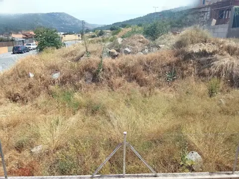 Terreno en Robledo de Chavela
