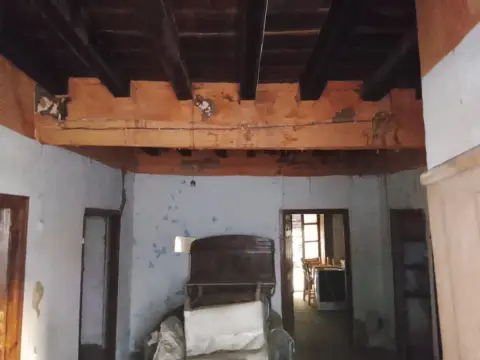 Casa adosada en El Hoyo de Pinares