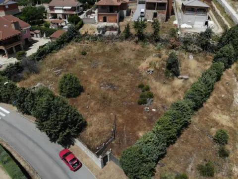 Terreno en Urbanización La Suiza Española