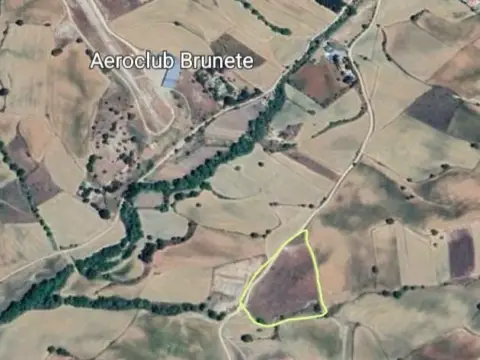 Finca rústica en Brunete