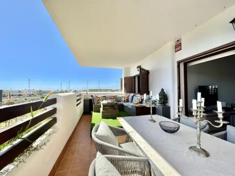 Apartamento en San Juan de Terreros