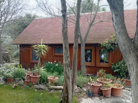 Chalet en El Tiemblo