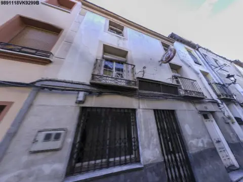 Chalet en Tarancón